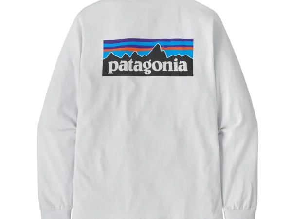 Sweatshirt Patagonia P-6 Logo