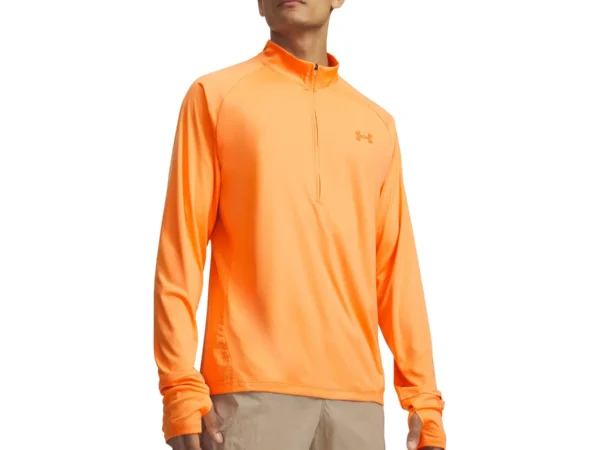 Sweatshirt Under Armour Explor Trail Run