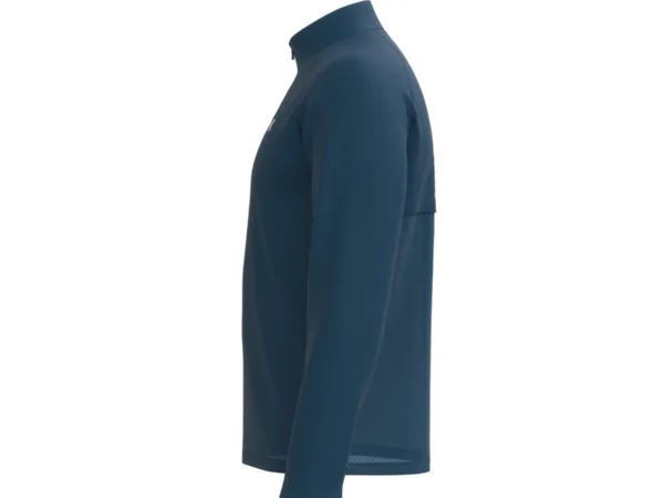 Sweatshirt Under Armour Zip Streaker Run