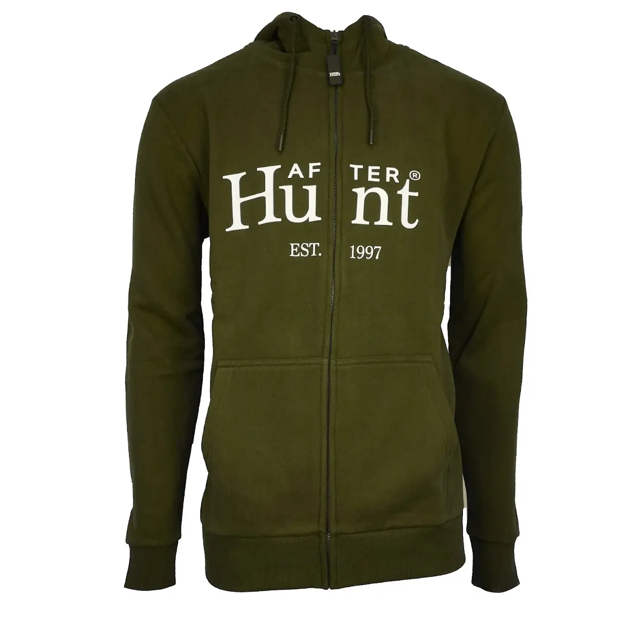 Sweatshirt zip Avignon Juno