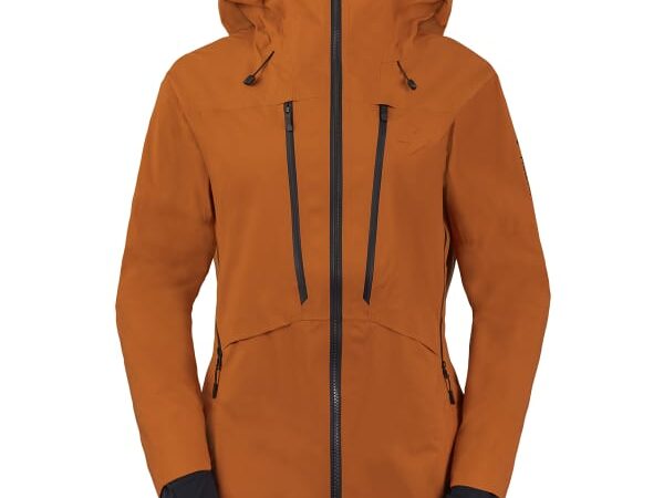 SWEET PROTECTION CRUSADER GORE-TEX PRO JACKET W