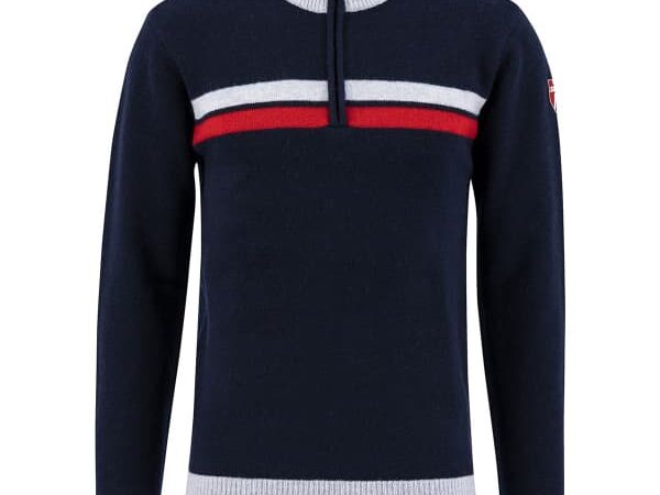 SWIX BLIZZARD WARM SWEATER M