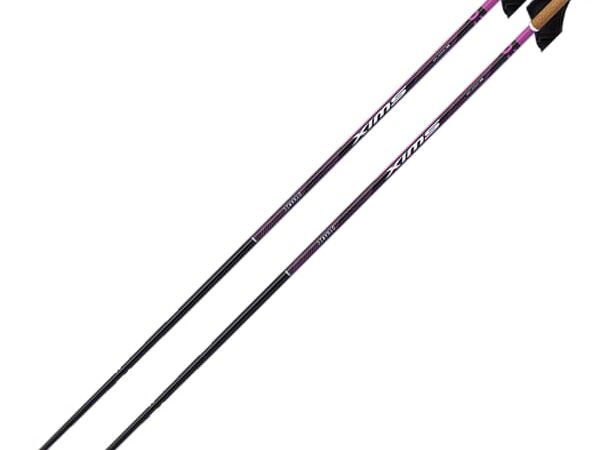 SWIX DYNAMIC D3 50% CARBON POLE