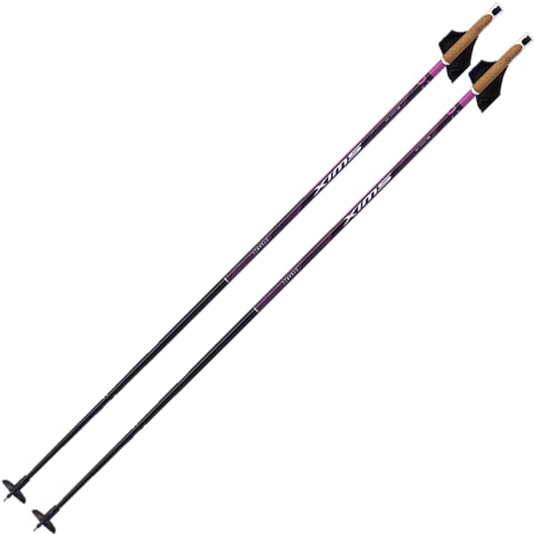SWIX DYNAMIC D3 50% CARBON POLE