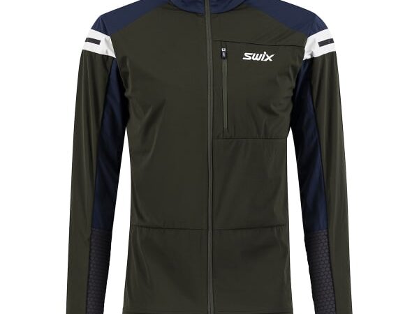 SWIX DYNAMIC JACKET M