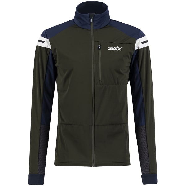 SWIX DYNAMIC JACKET M