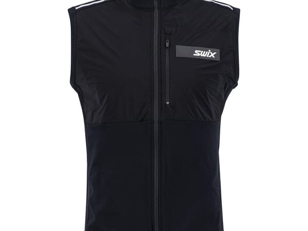 SWIX FOCUS WARM VEST M