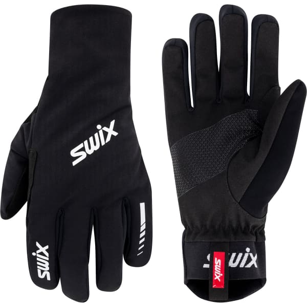SWIX HEAT