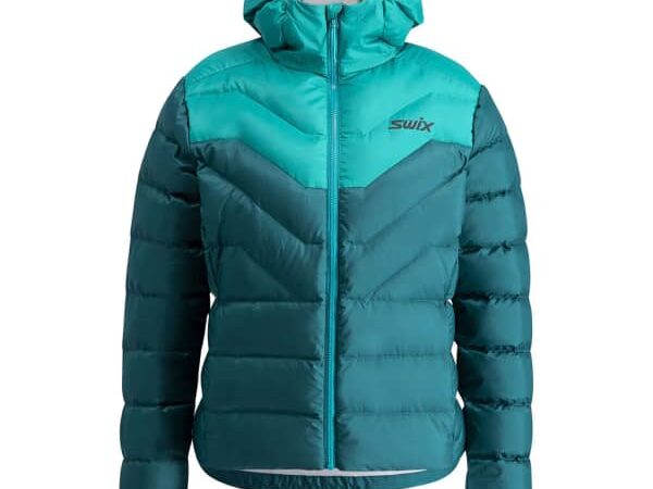 SWIX INFINITY DOWN JACKET W