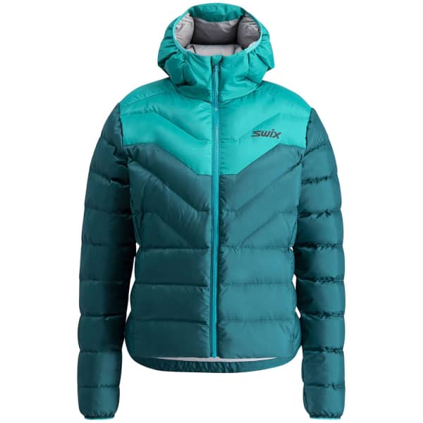 SWIX INFINITY DOWN JACKET W