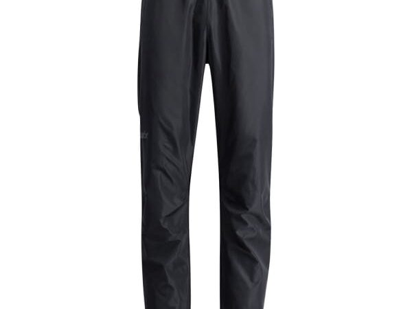 SWIX INFINITY HYBRID WIND FULL ZIP PANTS