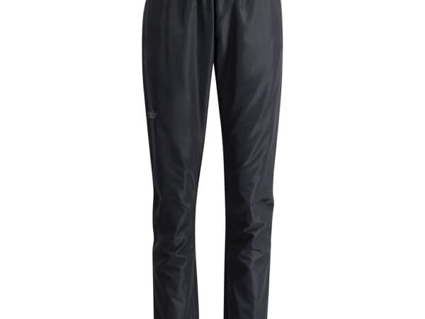 SWIX INFINITY HYBRID WIND FULL ZIP PANTS W
