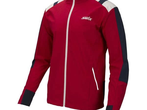 SWIX INFINITY JACKET