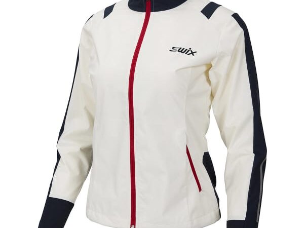 SWIX INFINITY JACKET WOMEN