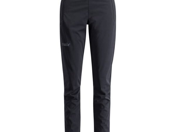 SWIX INFINITY SOFTSHELL PANTS W