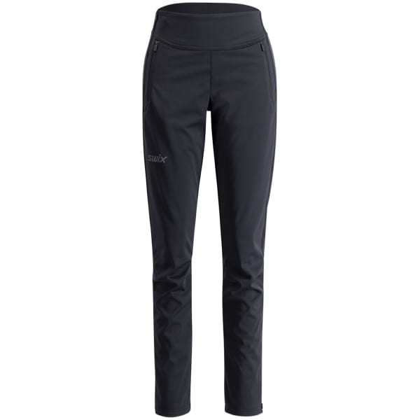 SWIX INFINITY SOFTSHELL PANTS W