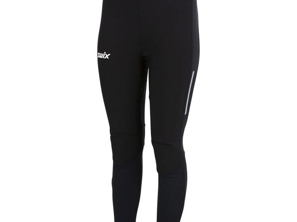 SWIX W FOCUS WARM TIGHTS