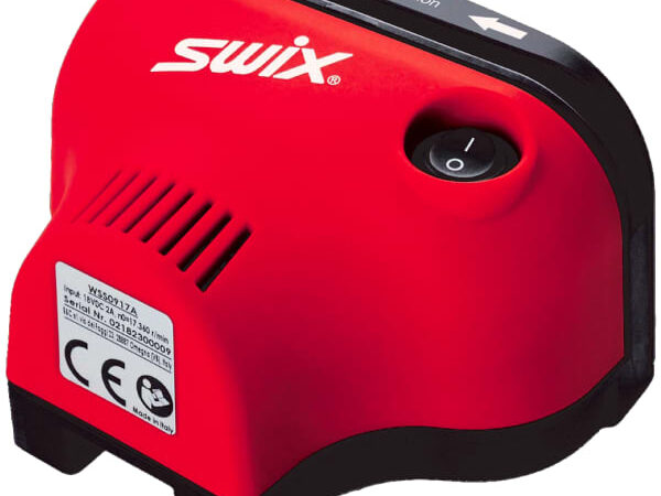 SWIX WORLD CUP EL SCRAPER SHARPENER 220V