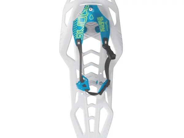 Raquettes à neige TSL symbioz hyperflex racing