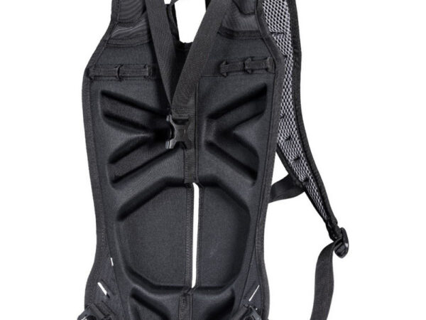 Système de portage dorsal pour sacoche Ortlieb QL1 / QL2 / QL2.1