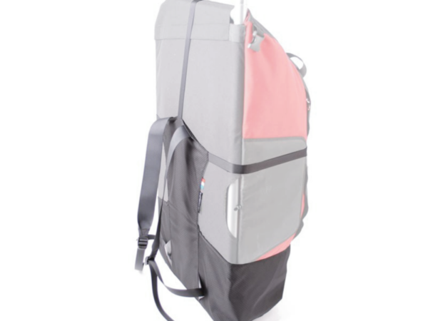 Système de portage Radical Design pour remorque Cyclone Trekking / Chubby - Cyclone Trekking