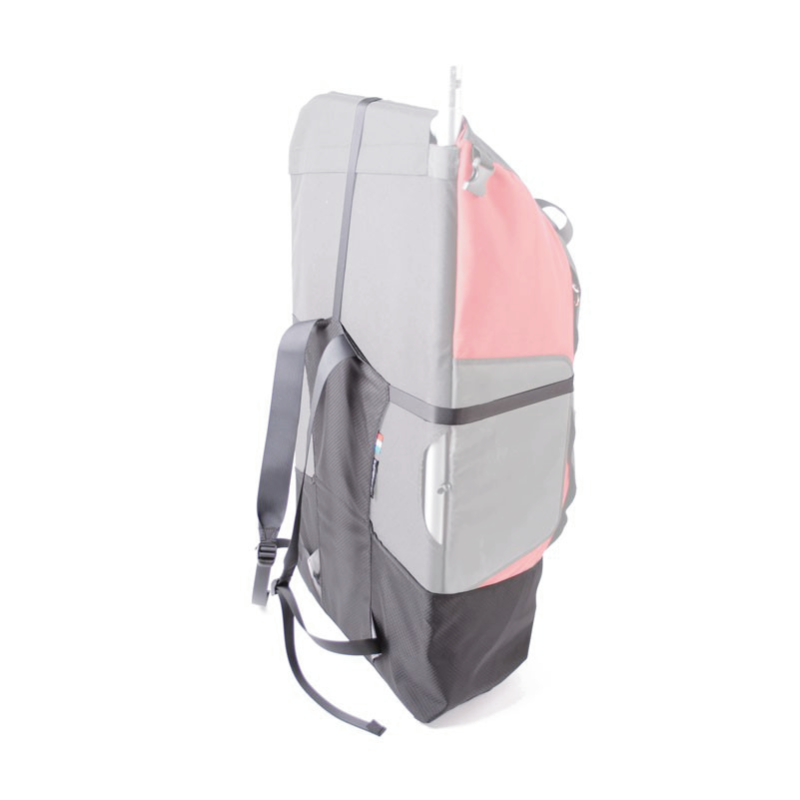 Système de portage Radical Design pour remorque Cyclone Trekking / Chubby - Cyclone Trekking