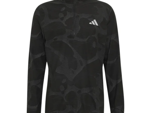 T-shirt 1/2 zip adidas Climawarm+ Mid Adi365