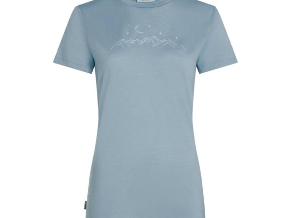 T-shirt 150 Tech Lite - Femme