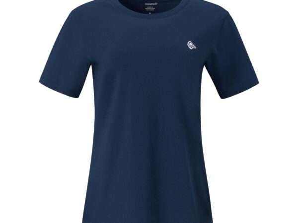 T-shirt /29 Cotton Viking Patch - Femme