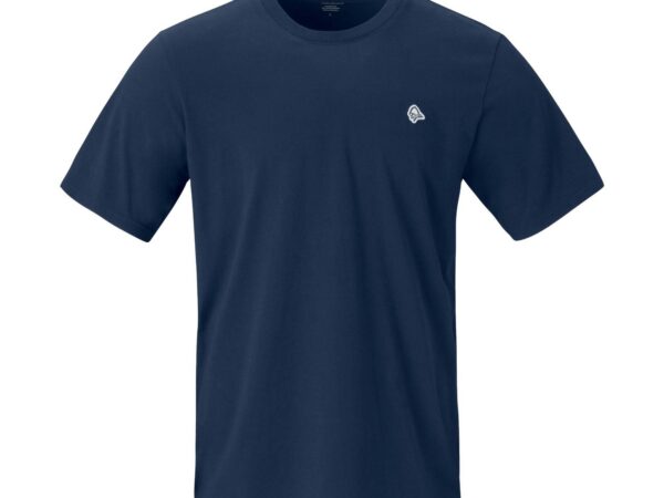 T-shirt /29 Cotton Viking Patch - Homme