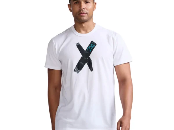 T-shirt 2XU Contender