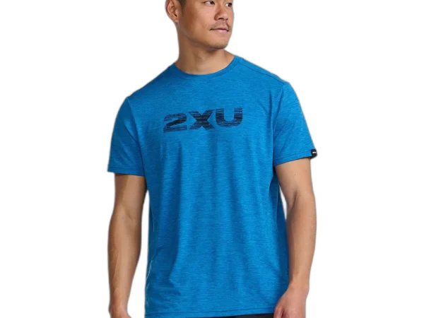 T-shirt 2XU Motion Graphic