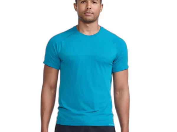 T-shirt 2XU Motion Tech