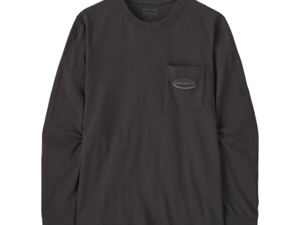 T-shirt 95 Oval Logo Pocket - Homme