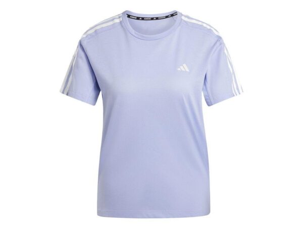 T-shirt À 3 Bandes Own The Run - Femme