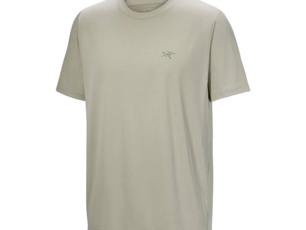 T-shirt À Col Rond Cormac - Homme
