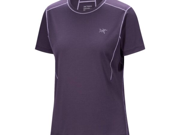 T-shirt À Col Rond Sunna - Femme