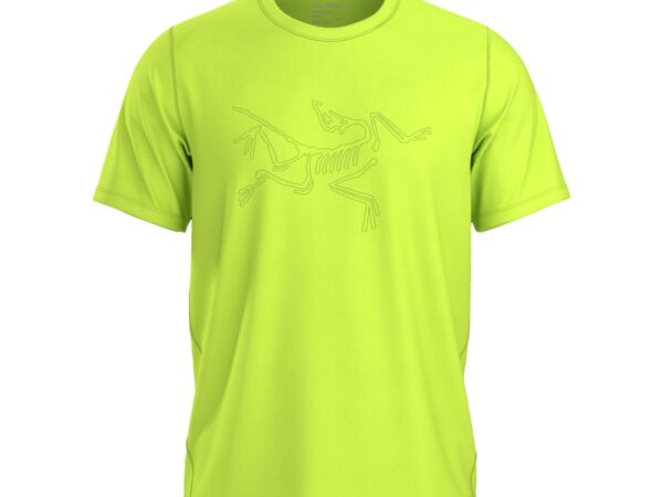 T-shirt À Logo Cormac - Homme