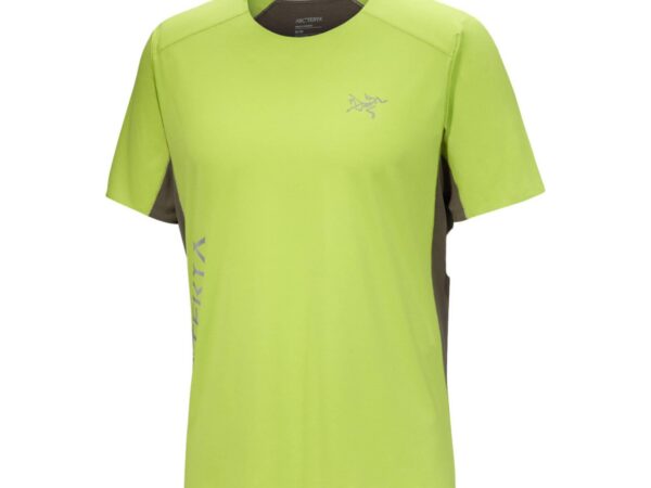 T-shirt À Logo Downword Norvan - Homme