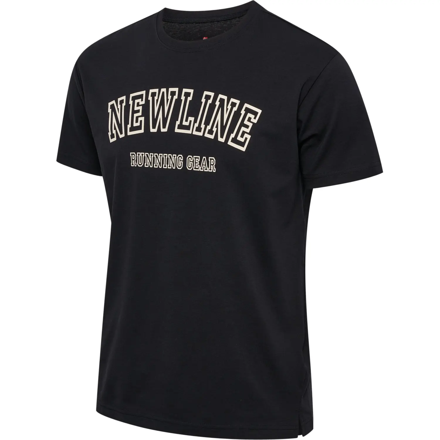 T-shirt à logo Newline