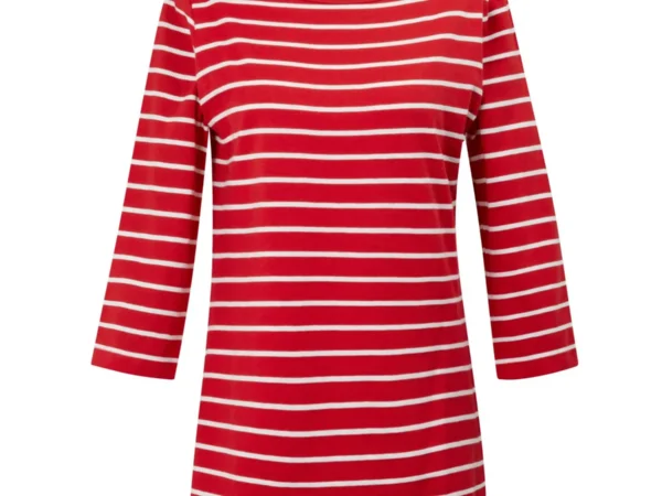 T-shirt à manches 3/4 femme Regatta Bayletta