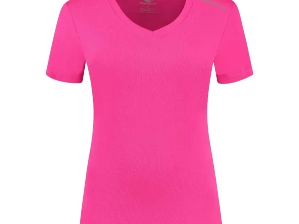 T-shirt à manches courtes femme Rogelli Promo