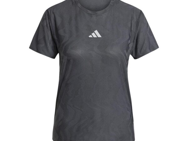 T-shirt À Manches Courtes Ultimate Climacool+ - Femme