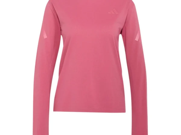 T-shirt adidas manches longues femme adidas Climacool