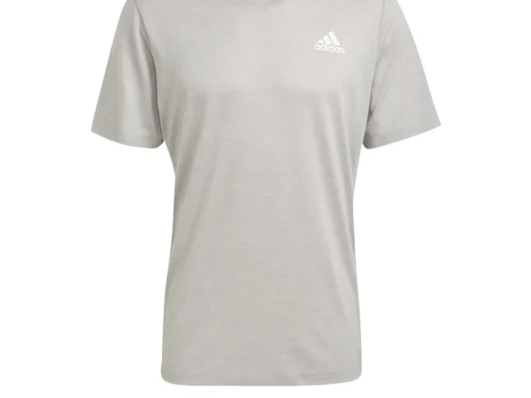 T-shirt adidas Primeblue Designed 2 Move Heathered Sport