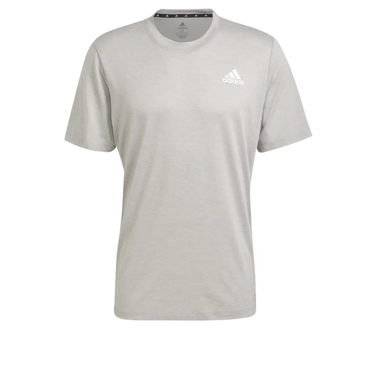 T-shirt adidas Primeblue Designed 2 Move Heathered Sport