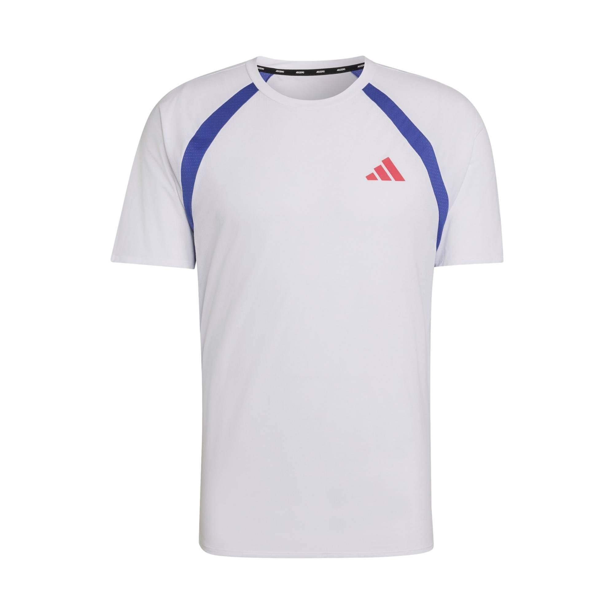 T-shirt Adizero Archive - Homme