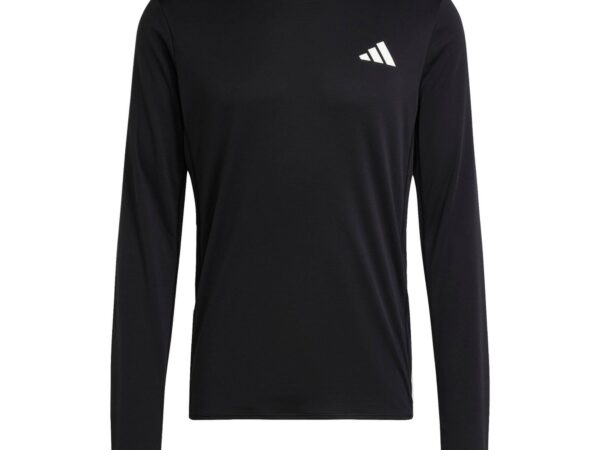 T-shirt Adizero Manches Longues - Homme
