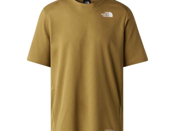 T-shirt Airlight Hike - Homme