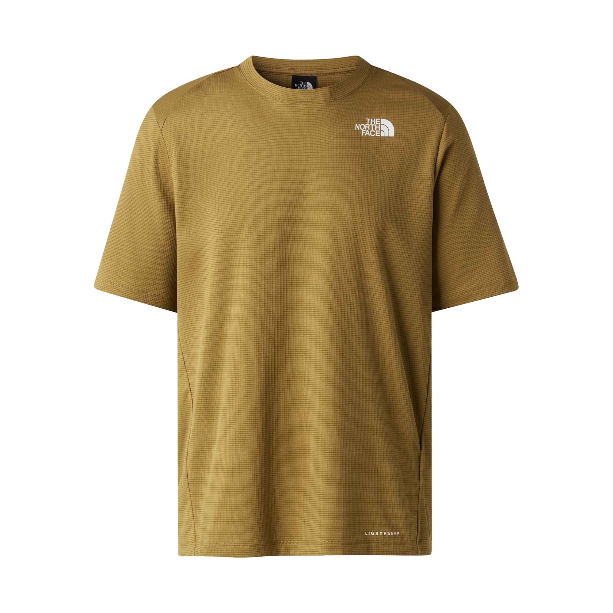 T-shirt Airlight Hike - Homme